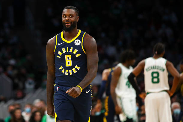 Lance Stephenson Is Back in the NBA — but Which Lance Are We
