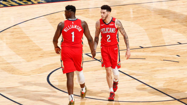 Twitter Tiktok And Instagram S Best Nba Follows While Social