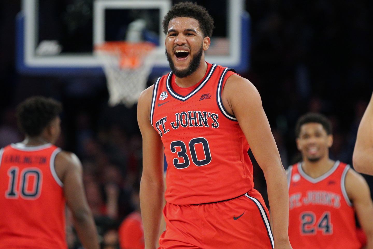 Big East Basketball Bleacher Report Latest News Videos And