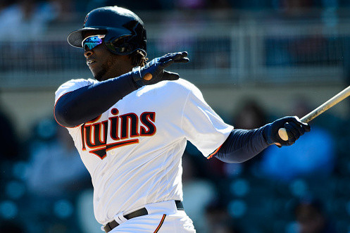 Banjo Hitter: Miguel Sano Starts Over at Single-A - Baseball  ProspectusBaseball Prospectus