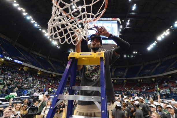 Conference Usa Basketball Bleacher Report Latest News Videos