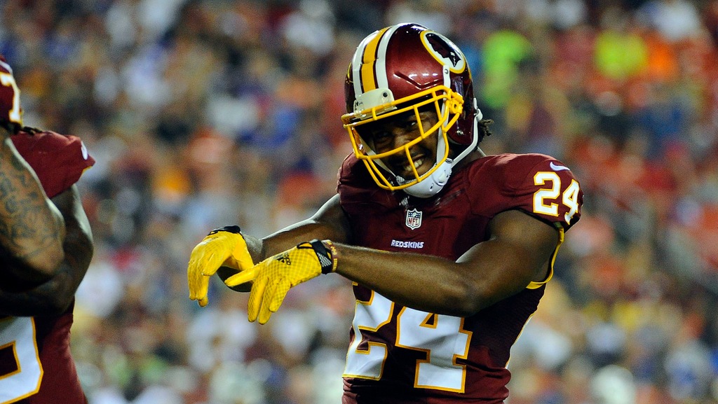 NFL Schedule Week 1: TV Coverage, Game Times and Live-Stream Map