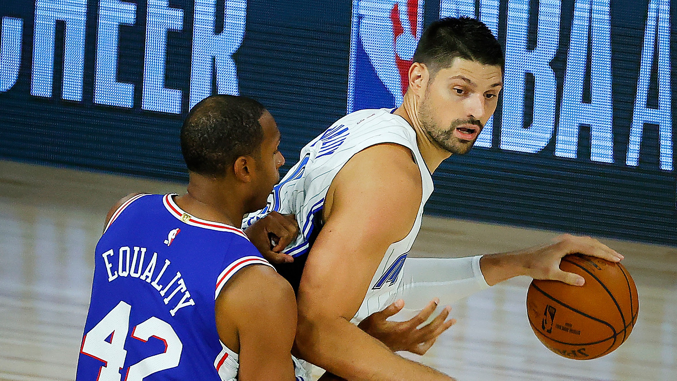 How Nikola Vucevic Contract Impacts Bulls Salary Cap Roster After Trade Bleacher Report Latest News Videos And Highlights