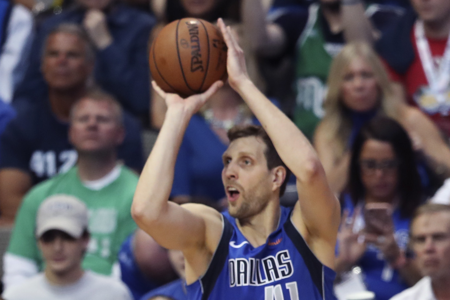 Steve Nash On Phenomenal Luka Doncic Just An Incredible