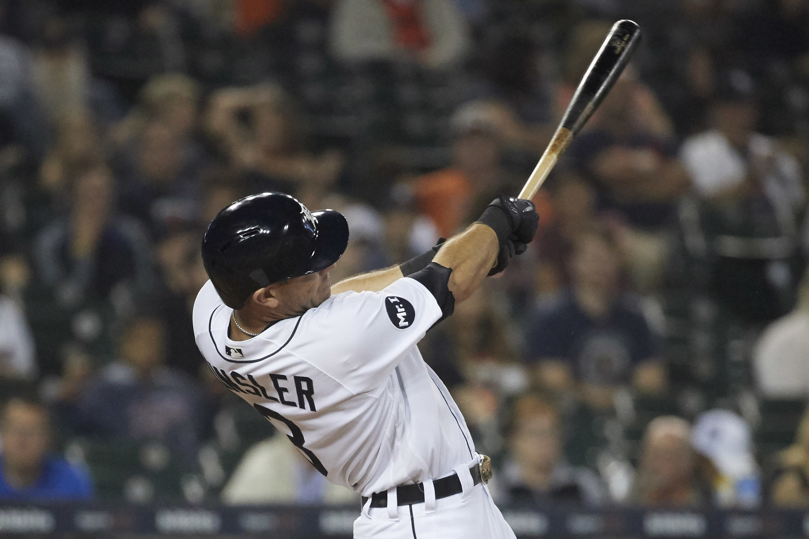 Ian Kinsler: Breaking News, Rumors & Highlights