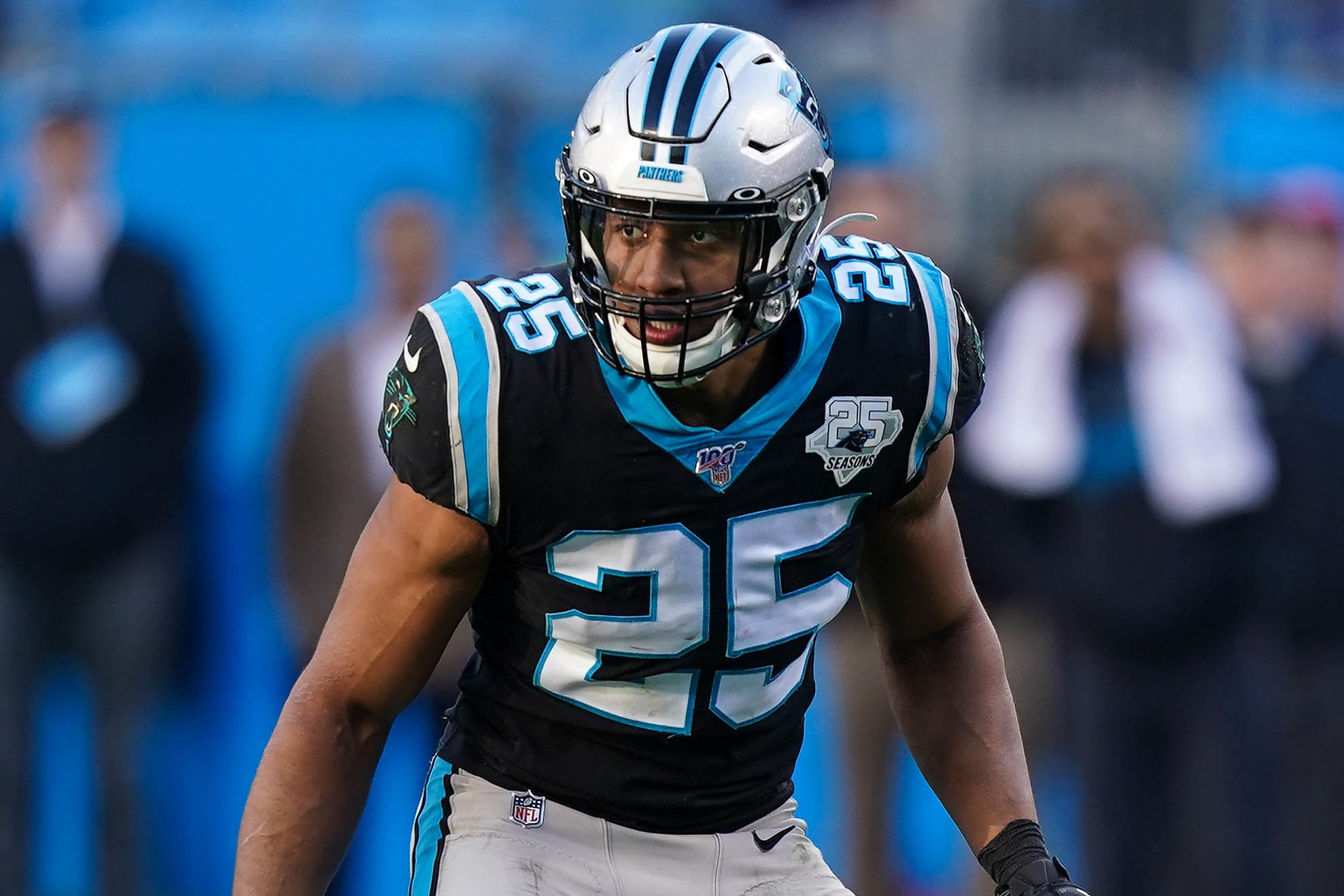 eric reid