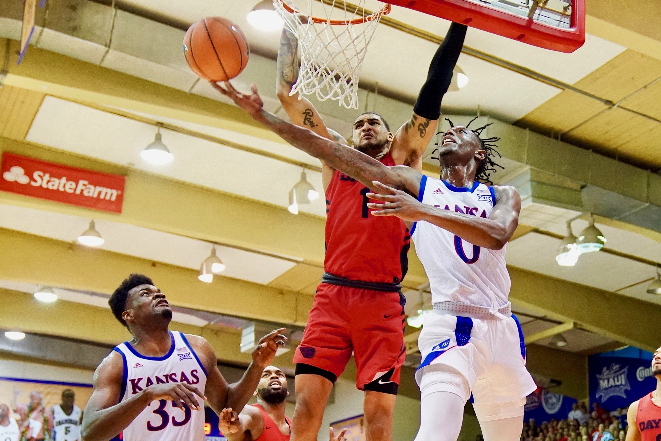 St Joseph S Basketball Bleacher Report Latest News Scores