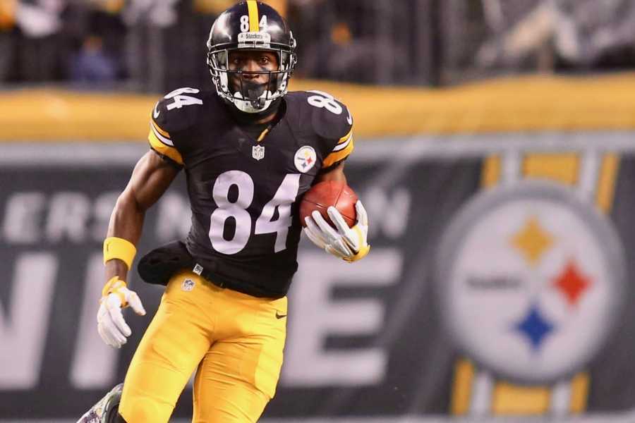 Bleacher Report | Steelers Are Quietly a Big Threat in the AFC
