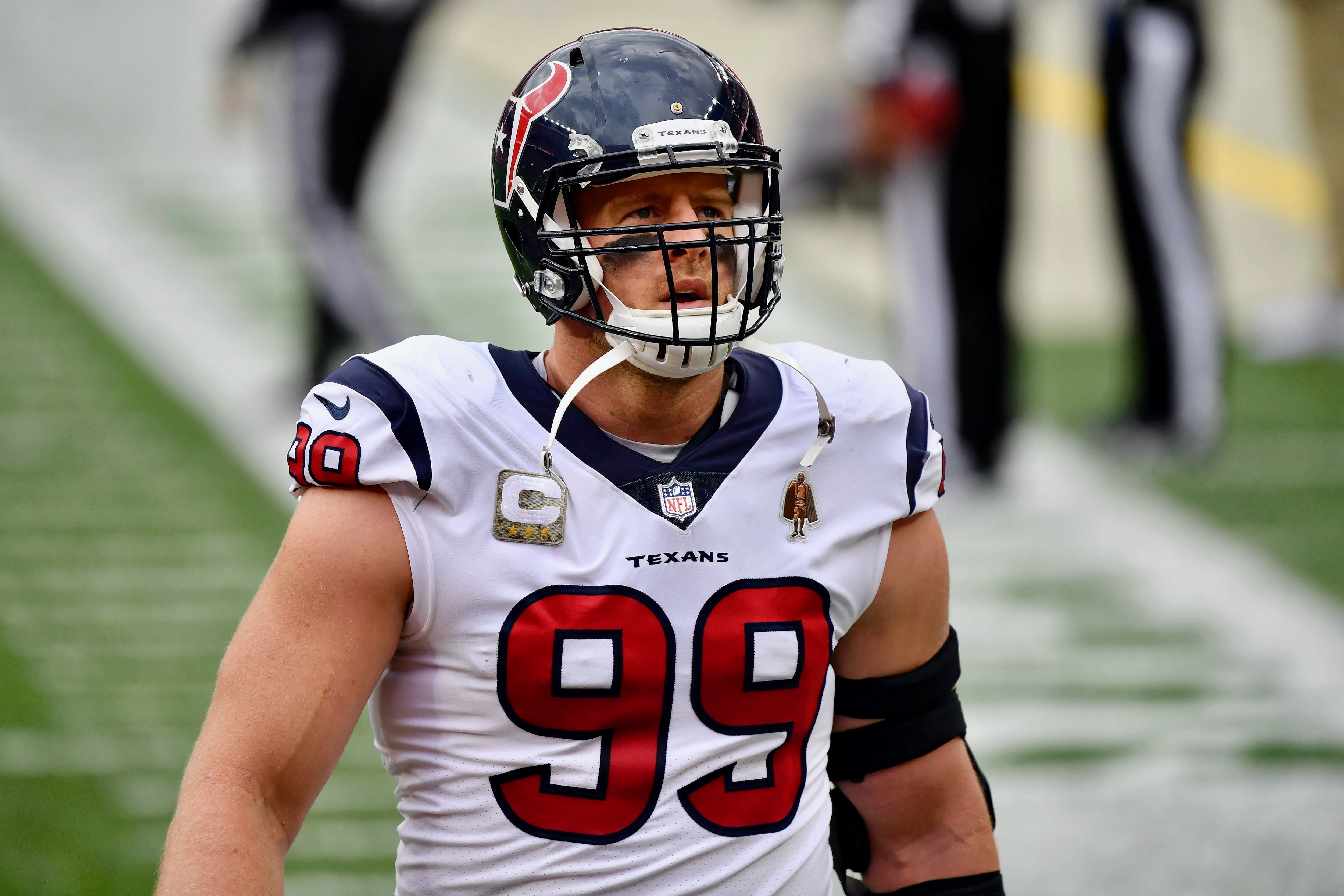 J J Watt Bleacher Report Latest News Videos And Highlights J J Watt Bleacher Report Latest News Videos And Highlights