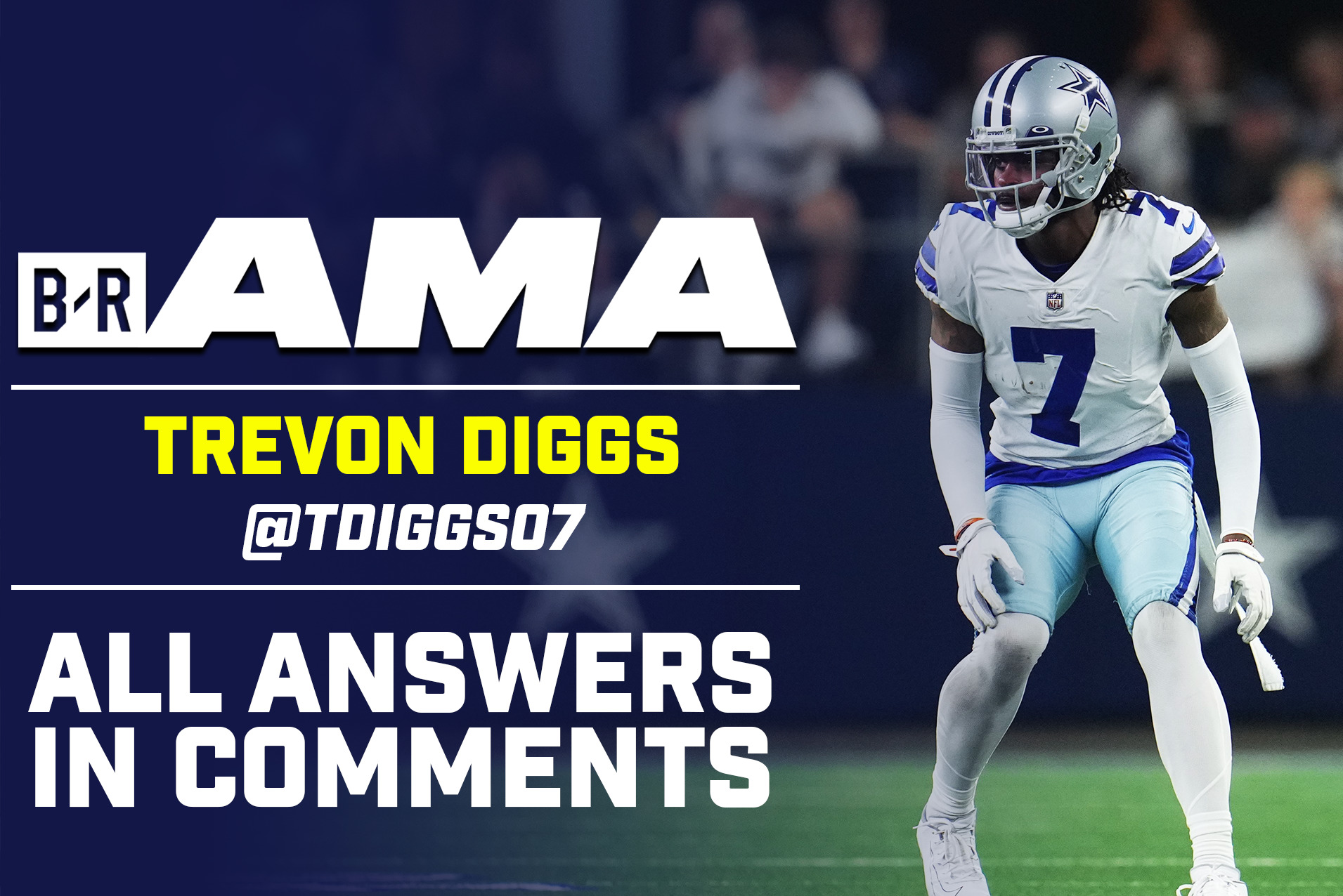 Cowboys Rumors: Trevon Diggs, Dallas Discussed Contract Extension in  'Recent Weeks', News, Scores, Highlights, Stats, and Rumors