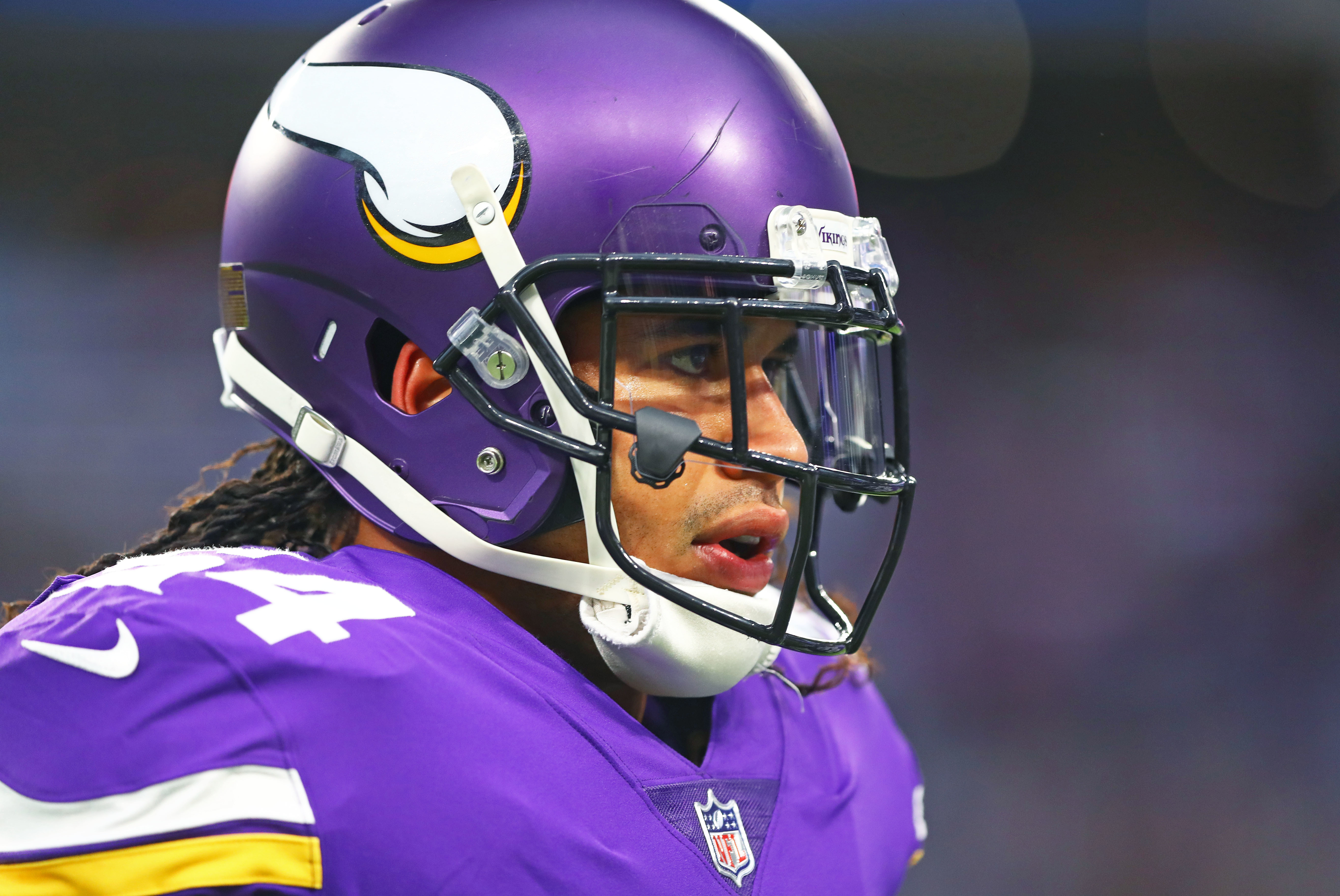 FOX Sports: NFL on X: Not easy defeating the @Vikings in one