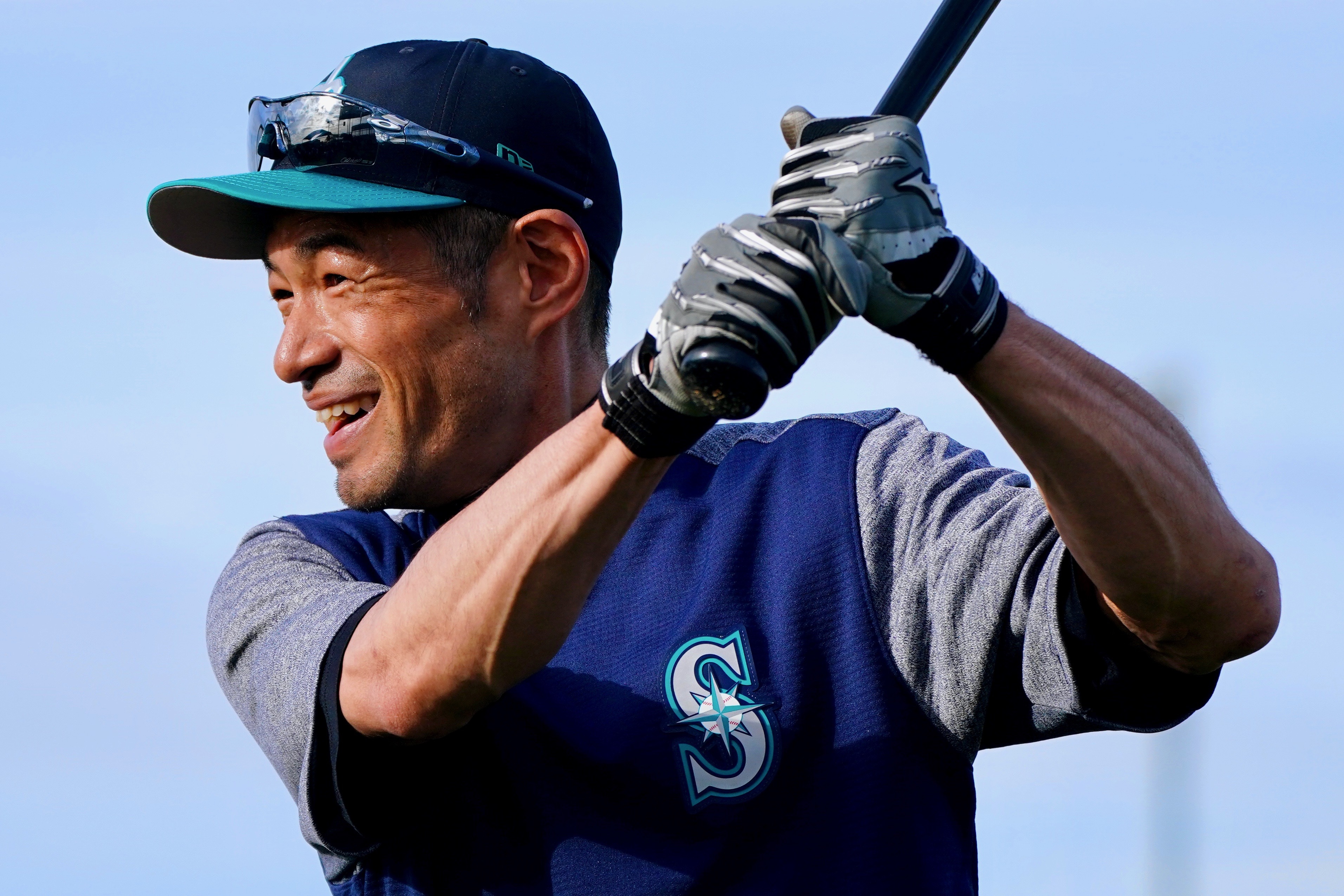 51 Ichiro Wife Stock Photos, High-Res Pictures, and Images - Getty Images