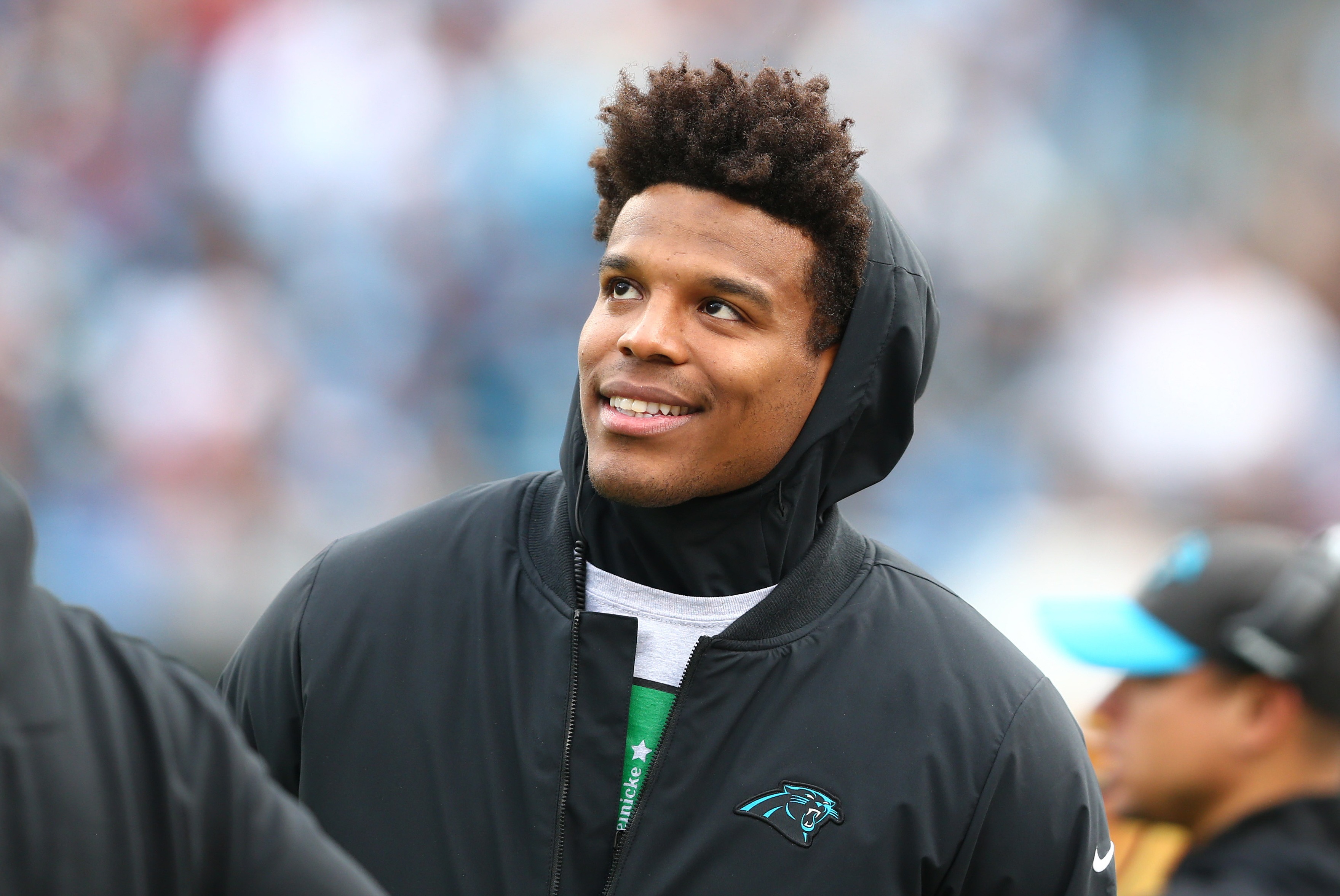 Nfl Rumors 3 Contracts Cost Cutting Panthers Must Rework