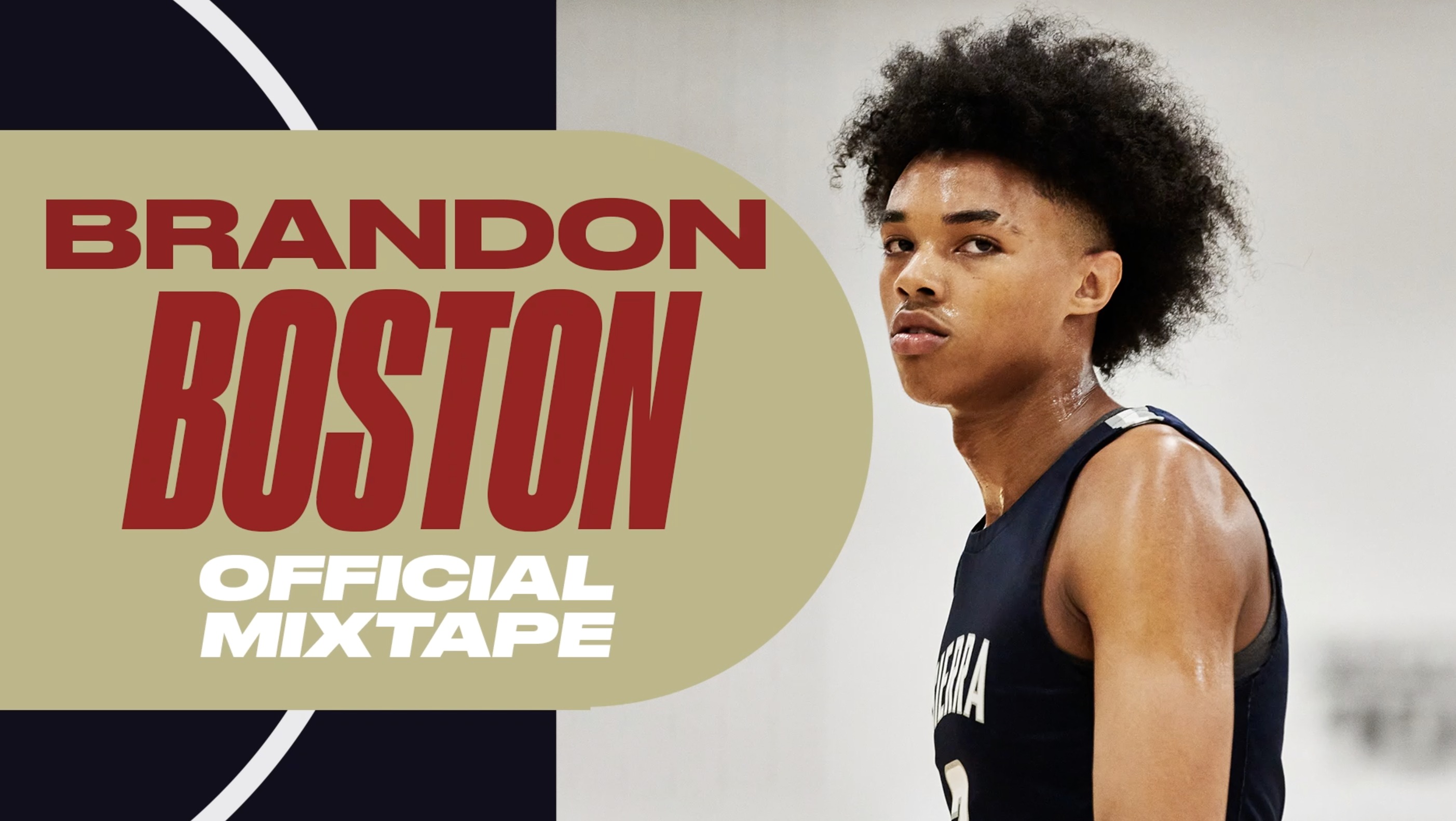 Brandon Boston, top 2020 prospect with Duke & Florida offers, is