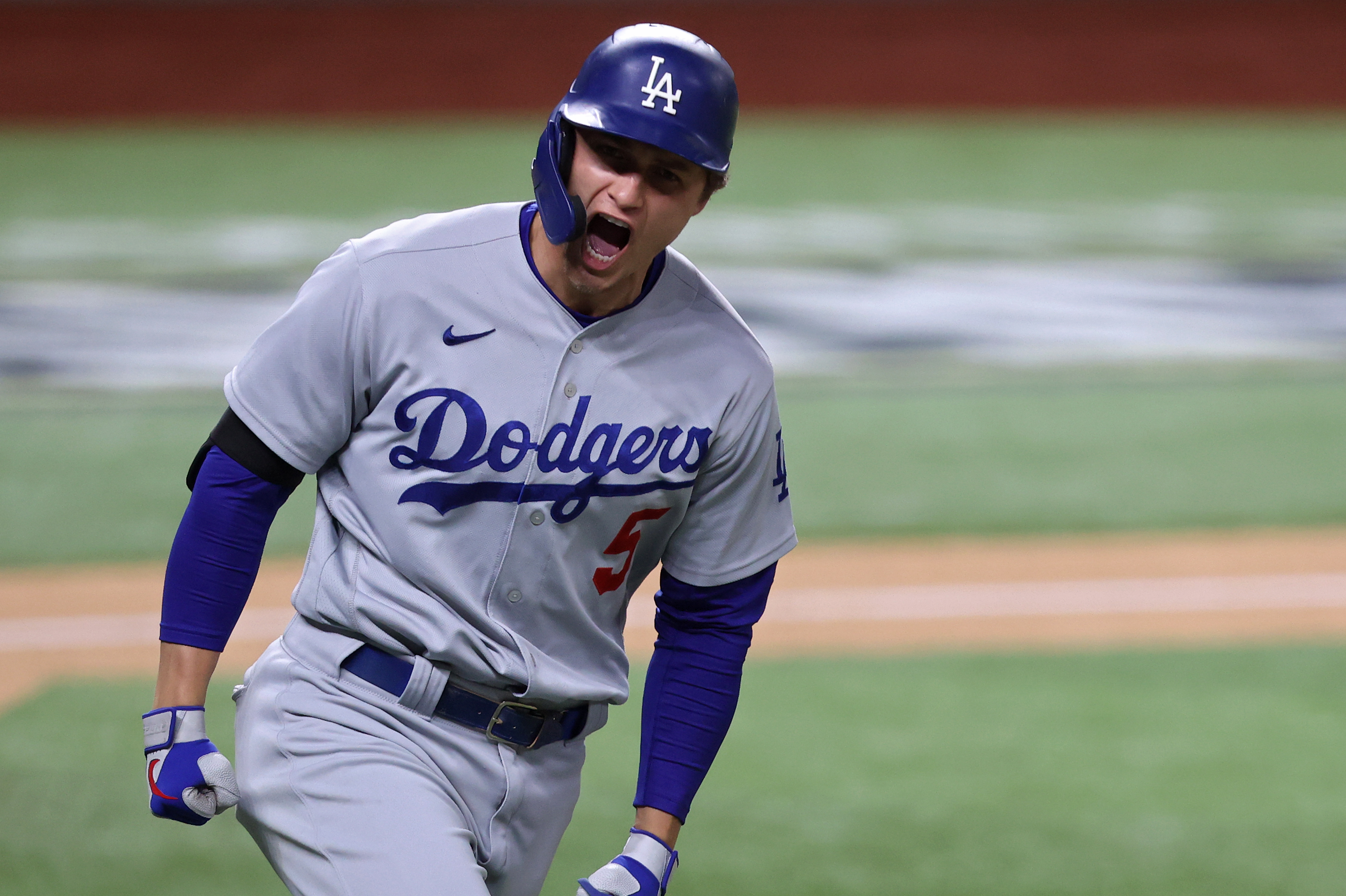 Corey Seager to Dodgers: Video Highlights, Scouting Report and Analysis, News, Scores, Highlights, Stats, and Rumors