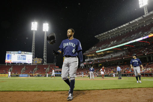 Ketel Marte (hamstring) placed on 10-day IL by Diamondbacks - NBC Sports