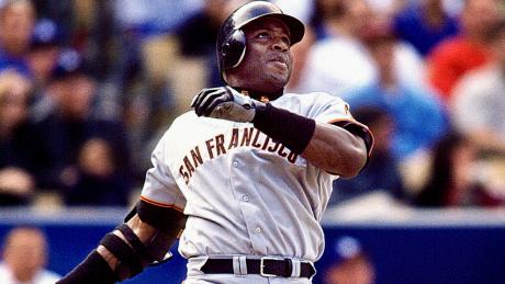 8 wild Barry Bonds stats that will blow your mind