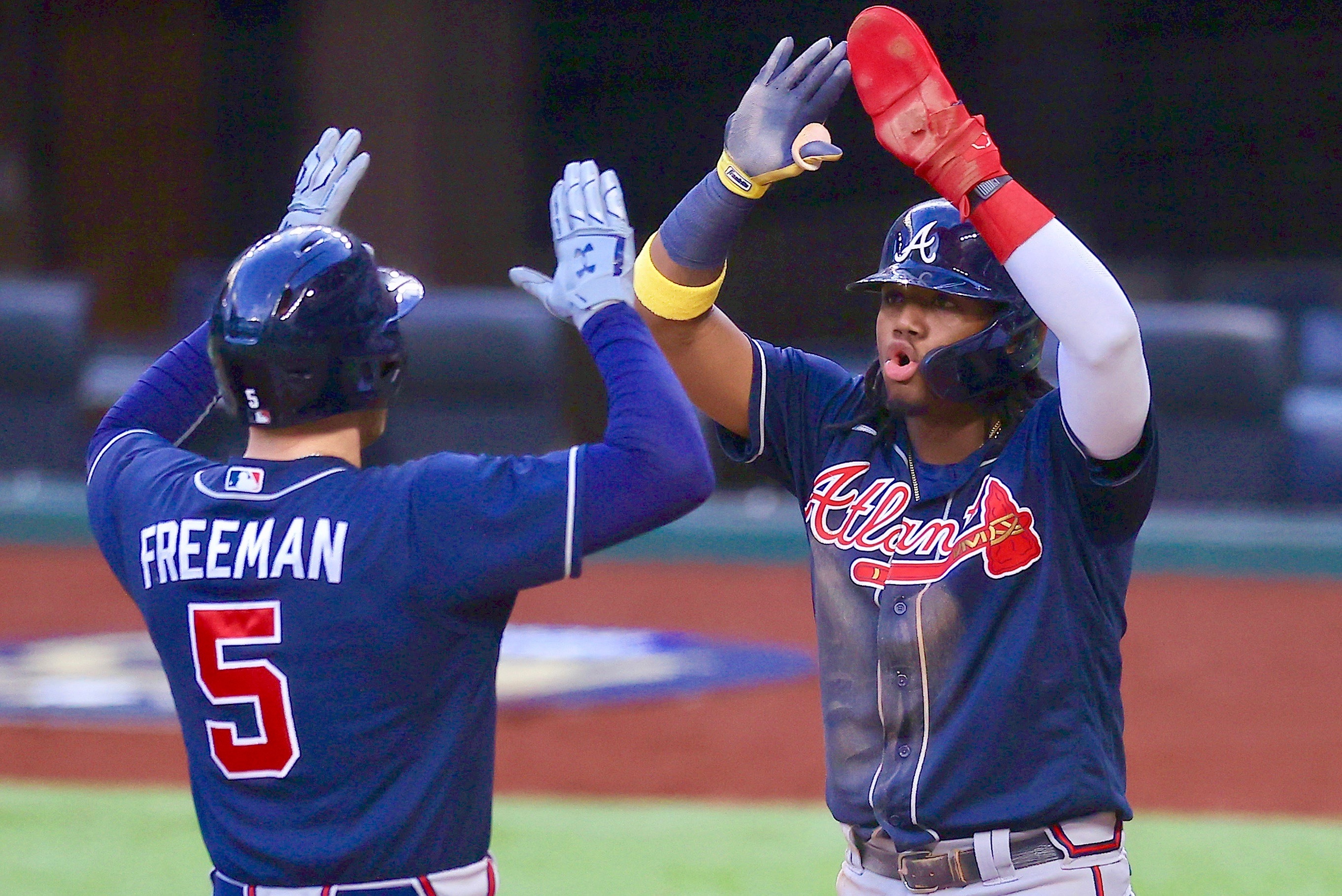 Breaking Down Best Mlb Storylines To Watch Early On In 2021 Season Bleacher Report Latest News Videos And Highlights