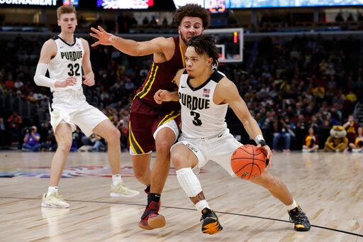 Justin Pierce Announces Transfer To Unc Basketball From William