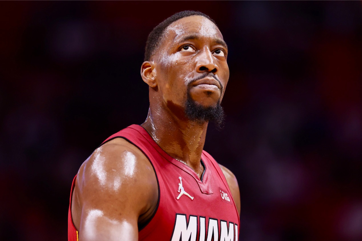 Miami Heat | Bleacher Report | Latest News, Scores, Stats and ...