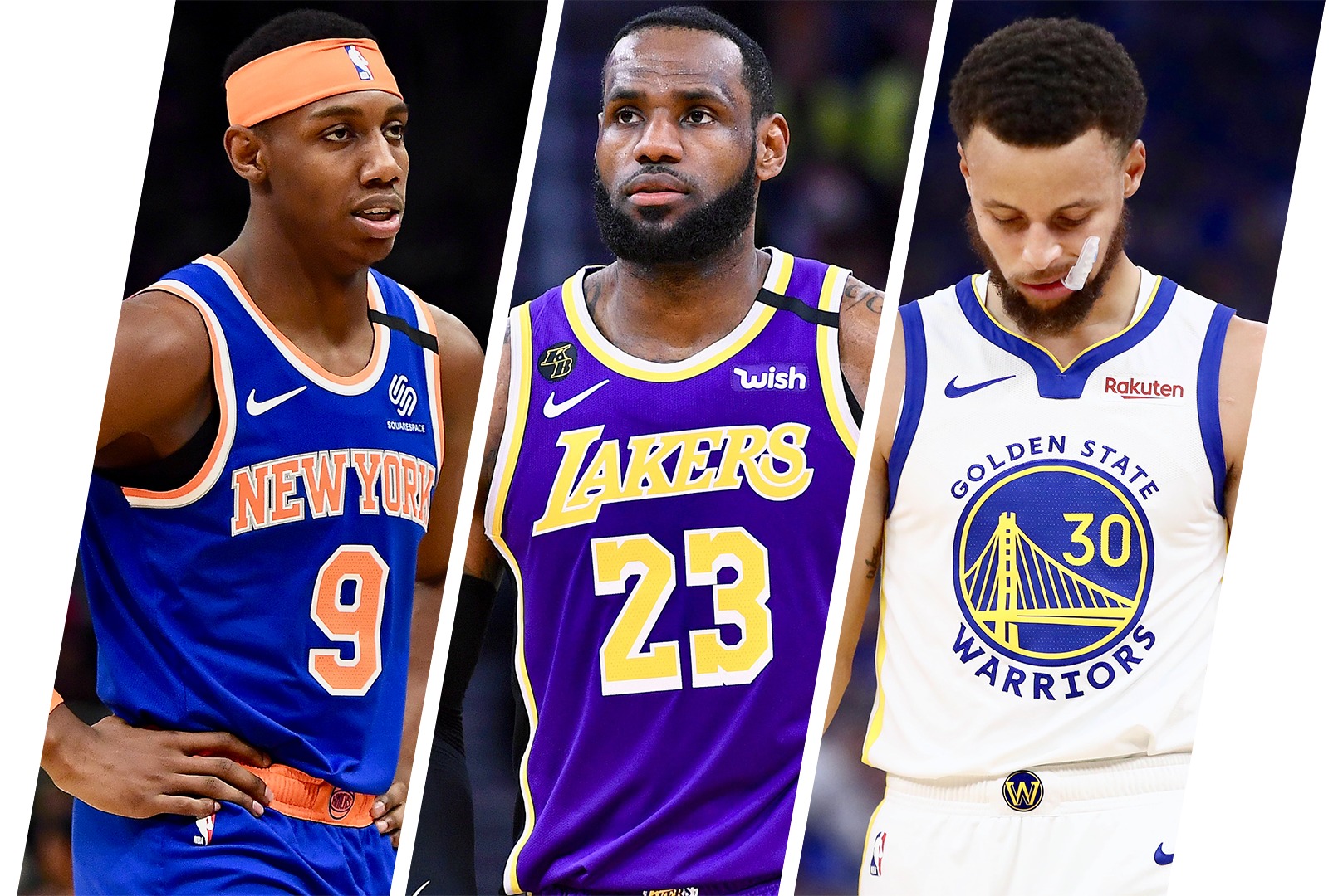 Knicks Lakers Warriors Worth Over 4b In Forbes List Of 2020