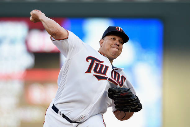The rotund righty: Bartolo Colon designated for assignment by Braves