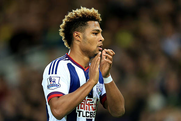 Serge Gnabry Bleacher Report Latest News Videos And Highlights