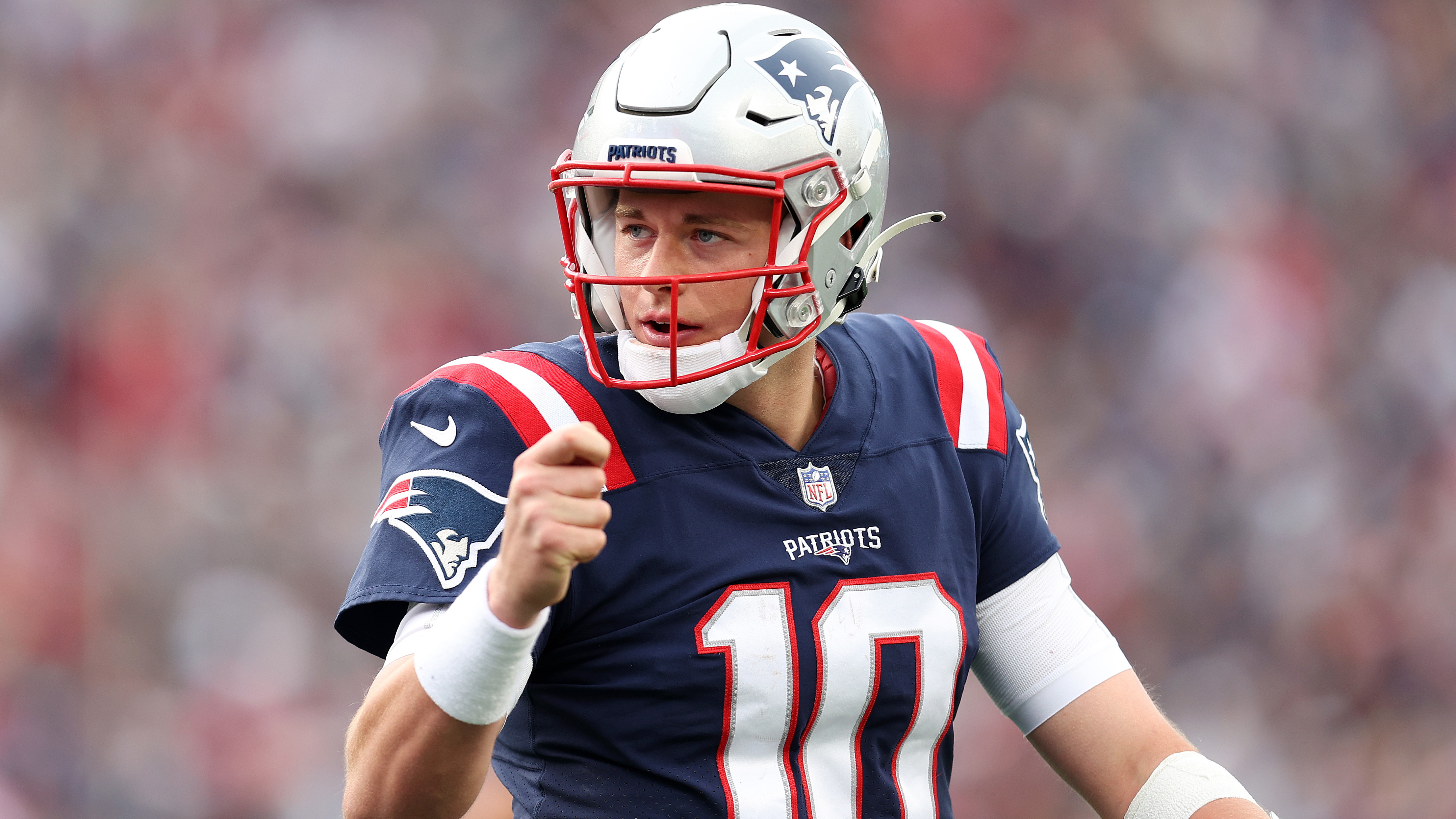 New England Patriots, National Football League, News, Scores, Highlights,  Injuries, Stats, Standings, and Rumors