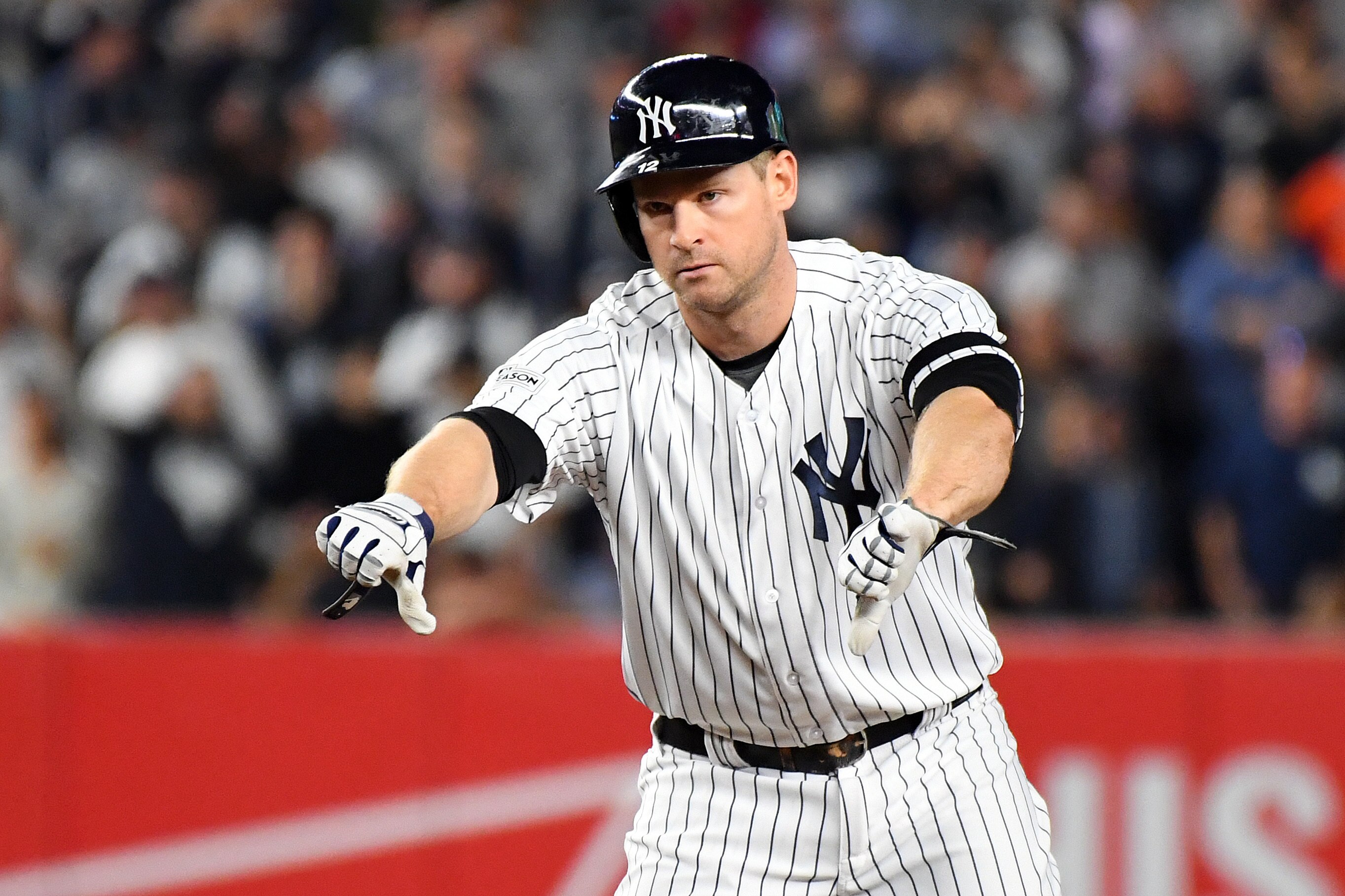 chase headley jersey