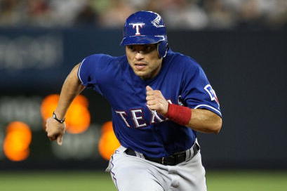 Ivan Rodriguez HOF Resume  Major League Baseball, News, Scores