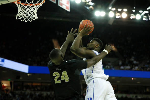 Unreal Finish In Duke Vs Ucf Bleacher Report Latest News