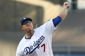 Dodgers' Adrian Gonzalez leads team's World Baseball Classic contingent –  Orange County Register
