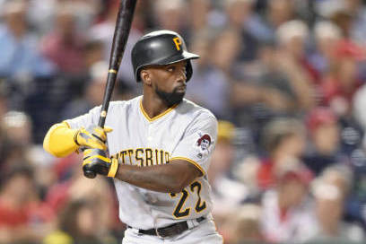 Report: Andrew McCutchen returning to Pirates on 1-year deal - NBC
