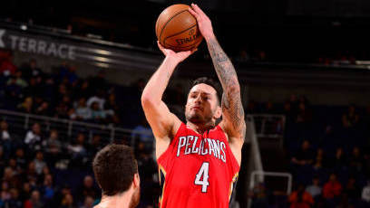 Pelicans Jj Redick Players More Concerned With Fit On Instagram