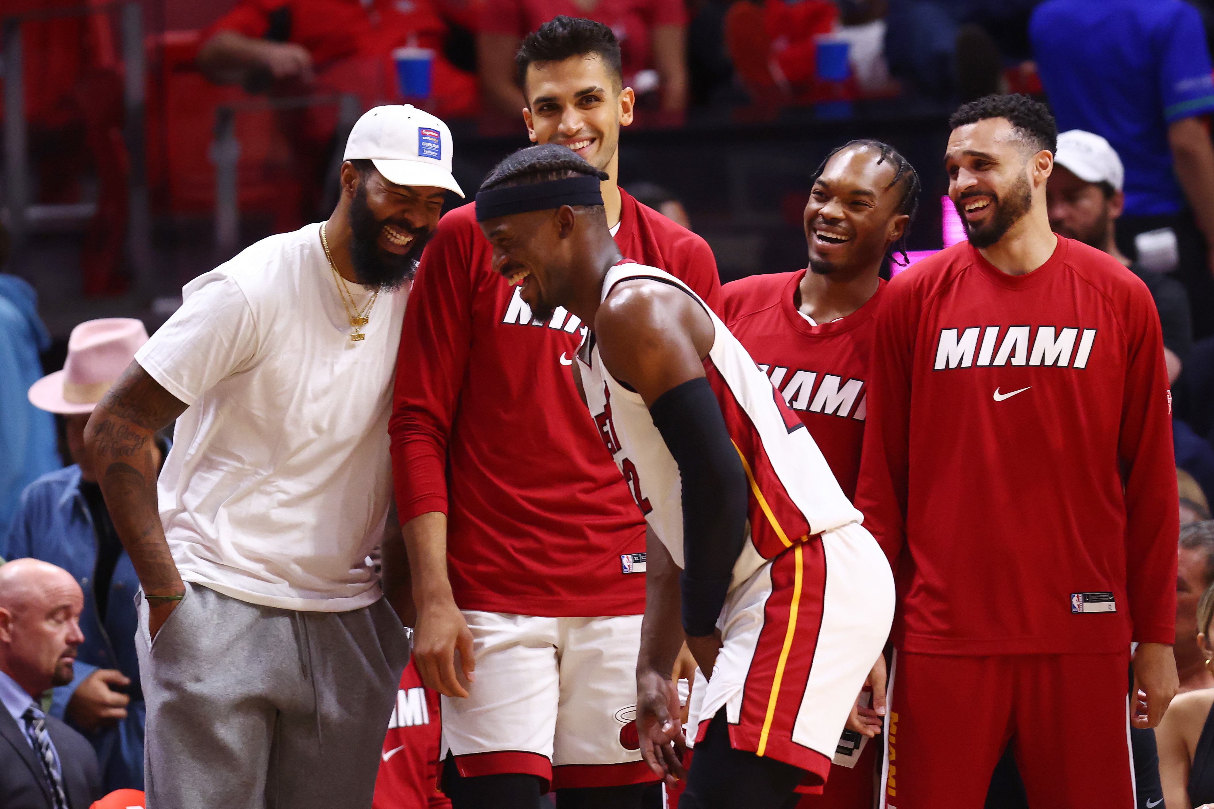 Miami Heat | Bleacher Report | Latest News, Scores, Stats and ...