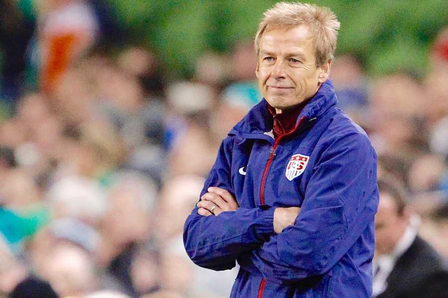 Bleacher Report | USMNT Had No Choice but to Fire Klinsmann