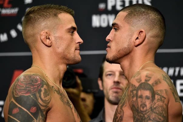 UFC Fight Night 120 Results: Live Updates, Highlights, and Reaction