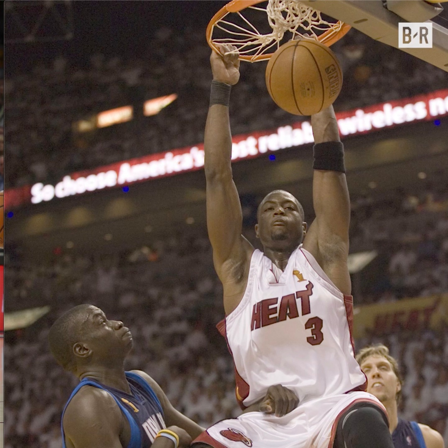 Dwyane Wade to Host, Executive Produce Spin-Off of 'The Cube' Game Show