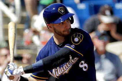 Ryan Braun retires after 14 seasons with the Milwaukee Brewers - Brew Crew  Ball