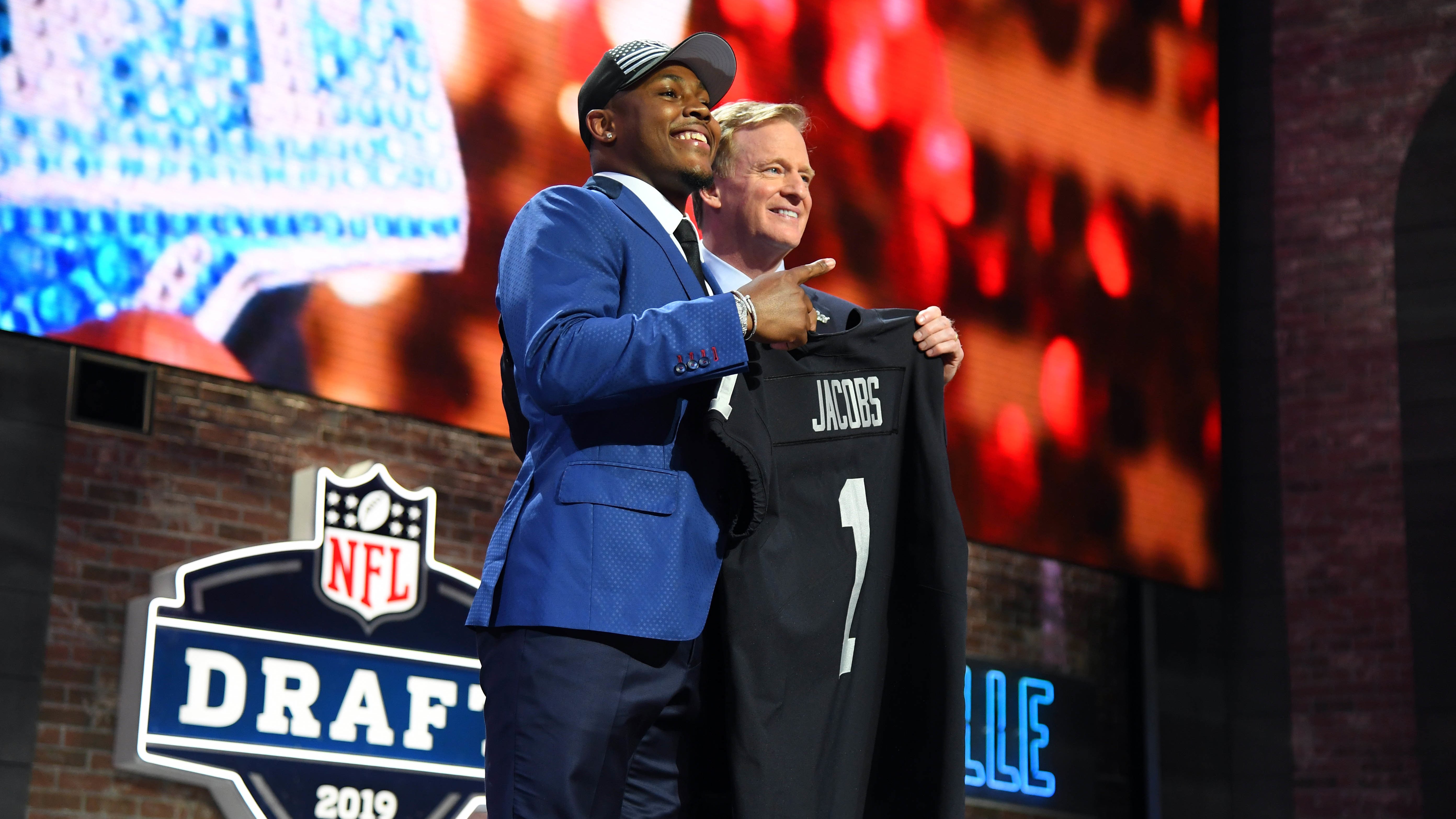 NFL draft 2019: Day 3 live updates, results, instant analysis