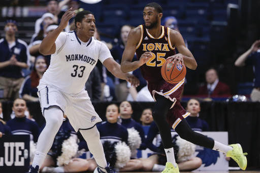 Maac Conference Basketball Bleacher Report Latest News Videos