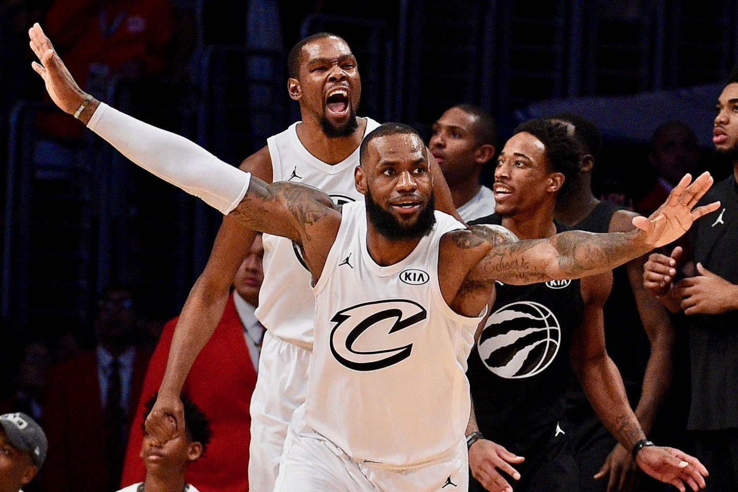 San Antonio Spurs Bleacher Report Latest News Scores Stats And Standings