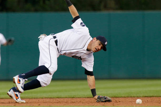 Ian Kinsler Working out Business Chops as Co-Owner of Warstic — College  Baseball, MLB Draft, Prospects - Baseball America