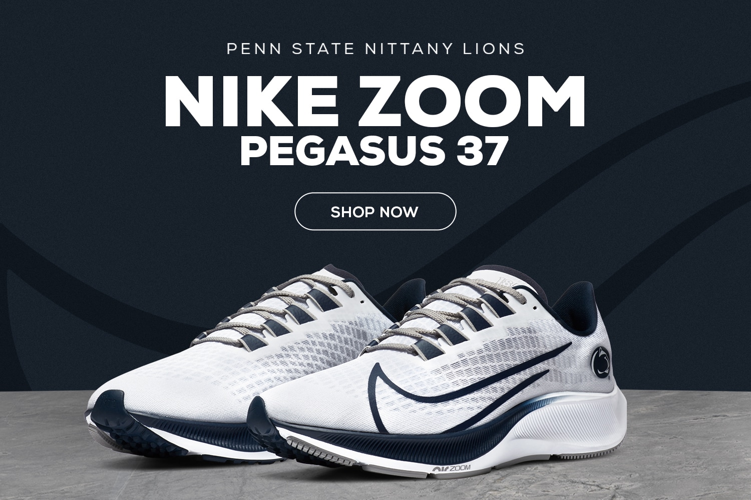 penn state pegasus 37