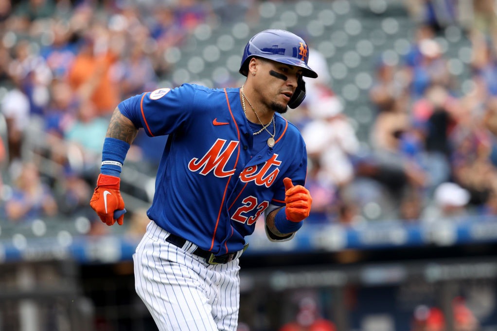 NY Mets' Javy Baez signs with Detroit Tigers on 6-year, $140M deal