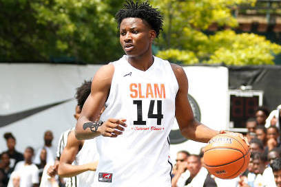 Auburn Basketball Bleacher Report Latest News Scores Stats