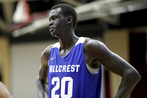 Howard Basketball Bleacher Report Latest News Scores Stats