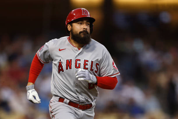 2021 Angels Player Review: Anthony Rendon - Halos Heaven