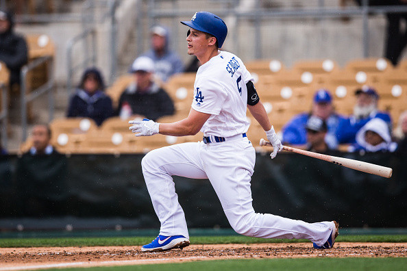Corey Seager, Kyle Seager set brother home run record - True Blue LA