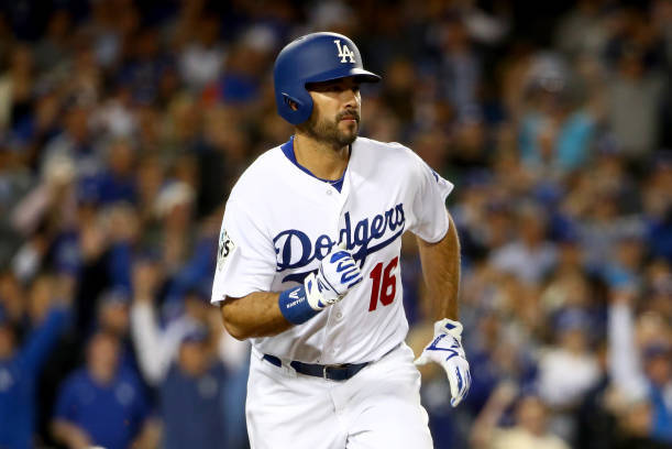 Andre Ethier – Wikipedia, wolna encyklopedia